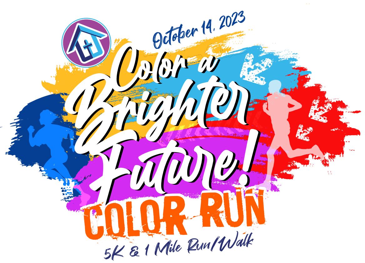 Home - The Color Run™